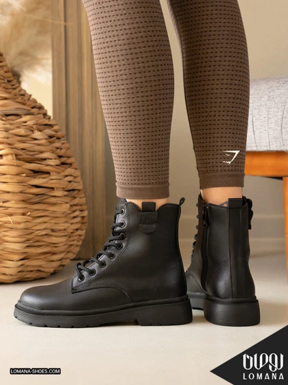 بوت بندی اوکی لومانا - کد 2638