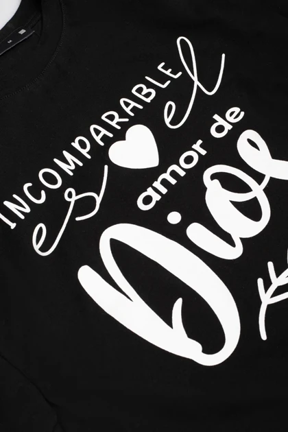 تیشرت پنبه - 3038