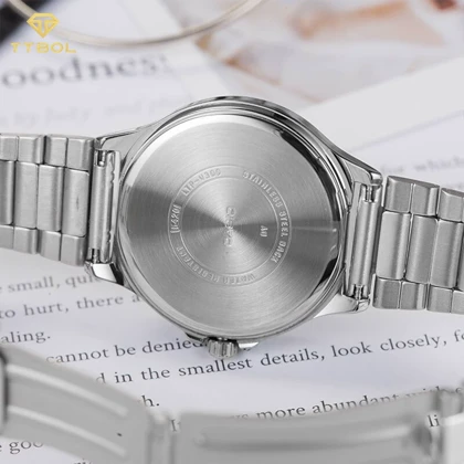 ساعت مچی زنانه کاسیو CASIO LTP-V300D-1A