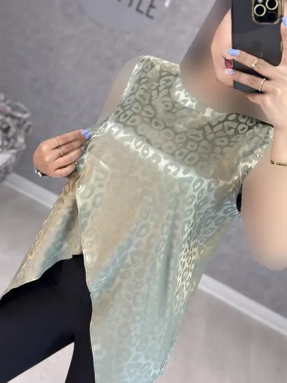 تاپ ساتن : 8834