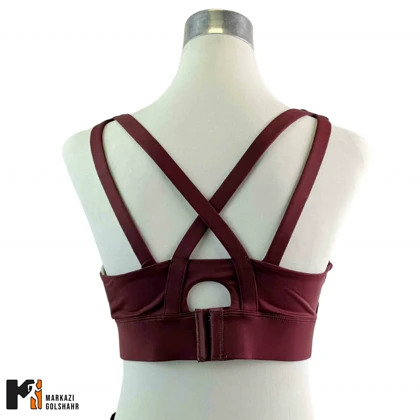 نیم‌تنه ورزشی زنانه کد T84