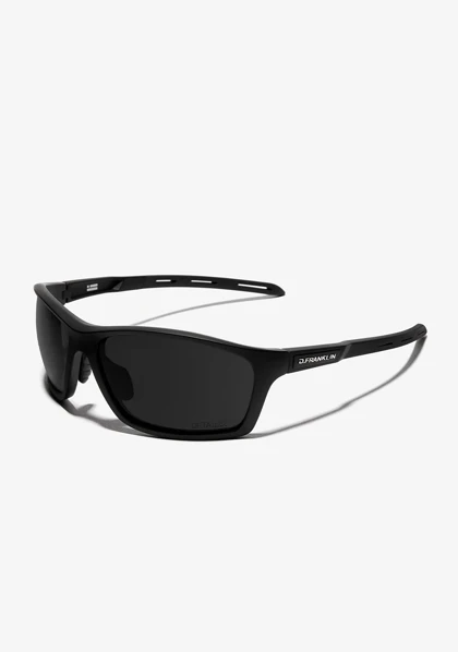 عینک آفتابی دی فرانکلین مدل D.franklin Volcano Matte Black / Black