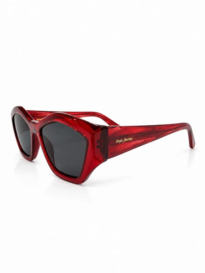 عینک آفتابی زنانه سرجیو مارتینی ( SERGIO MARTINI ) مدل SA 3076