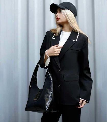 کت Pinki 1317 در چهار رنگ