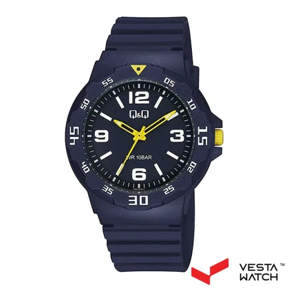 ساعت مچی مردانه کیو اند کیو Q&amp;Q مدل V02A-016VY