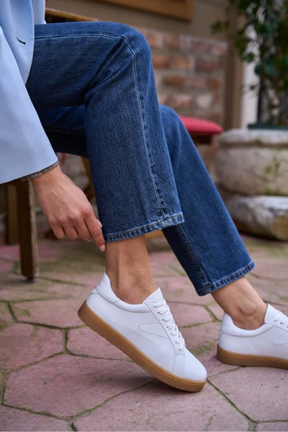 کتانی زنانه madamra madamra