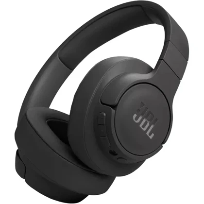 هدفون بلوتوث اور-ایر جی‌بی‌ال مدل JBL Tune 760NC