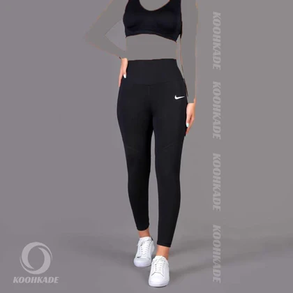 لگ کمرگنی NIKE ساده