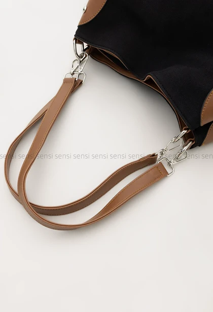 کیف دستی جیر کد1004678