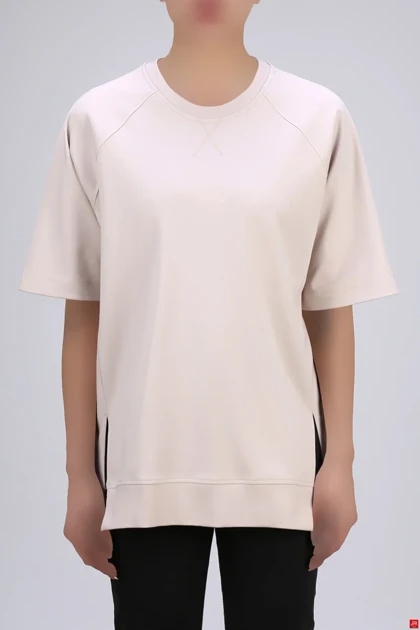 تیشرت زنانه کد 04362