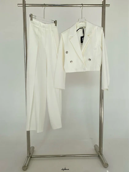 ست کت و شلوار میدل - Middle - 314