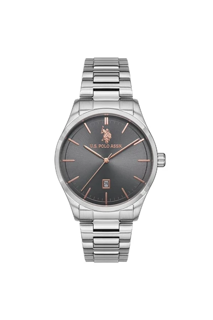 ساعت مردانه اورجینال assn u.s.-polo-assn.