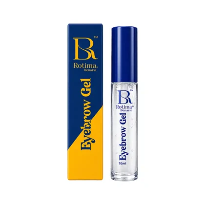 ژل فیکس و لیفت ابرو Rotima Benarsi مدل Eyebrow Gel