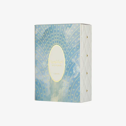 ادکلن یونیسکس لطافه ویکتوریا Lattafa Victoria Unisex