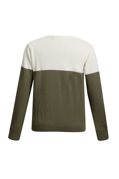 بلوز بافت - 3130