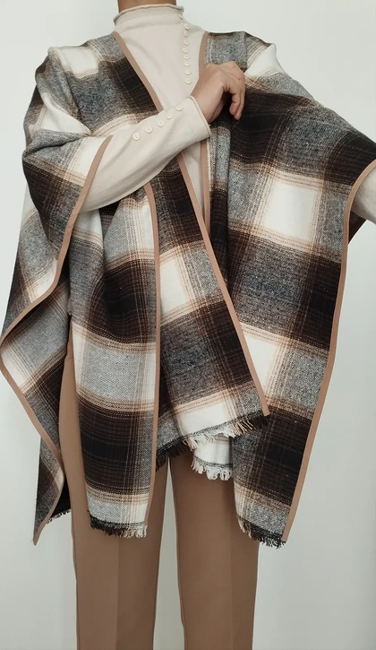 پانچو کشمیر