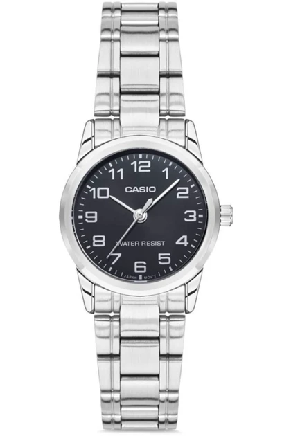 ساعت زنانه اورجینال casio casio