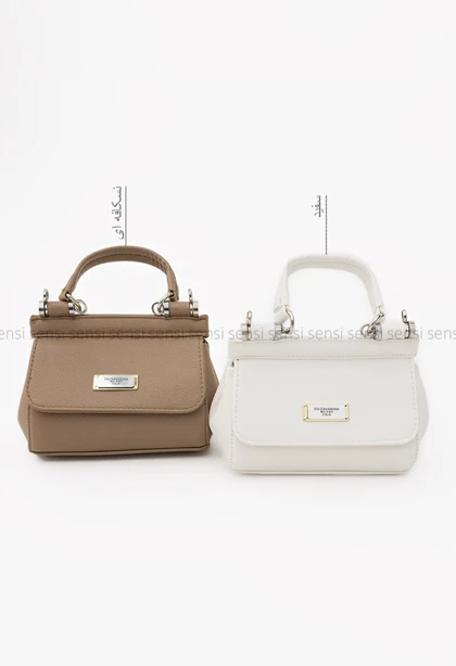 کیفDolce & Gabbanaکد1004391
