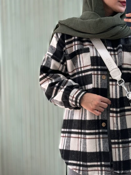 شکت پشمی آرام