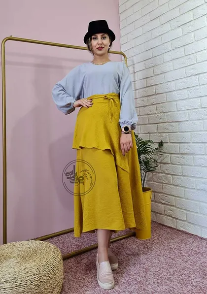شومیز کارتیه