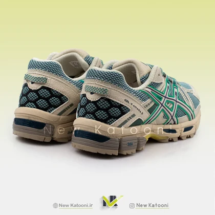 اسیکس ژل کاهانا 8 (F911221/G)