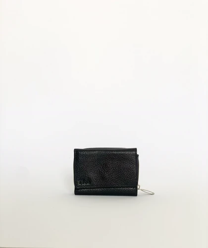 کیف پول/جاکارتی چرم طبیعی Modena