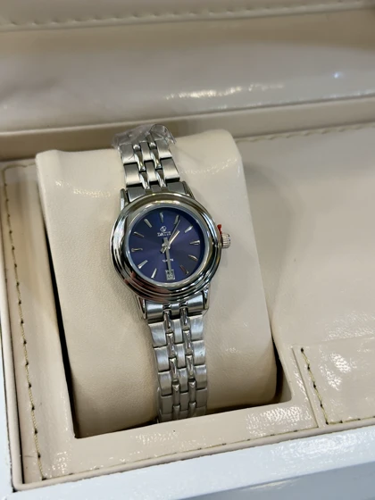 ساعت داتیس اورجینال زنانه D9012-04