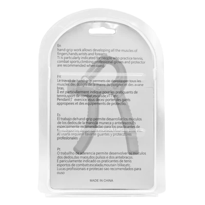 فنر تقویت دست و مچ مدل هند گریپ