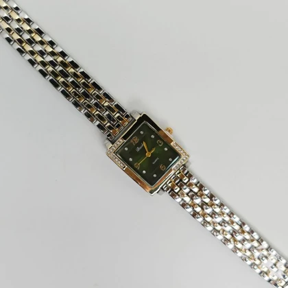 ساعت مچی زنانه باوک Baoke نگین‌دار با موتور کوارتز 5579
