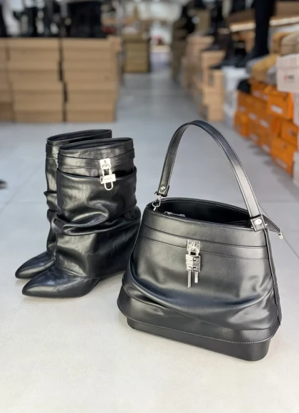 693 - بوت جیوان چی چروک 693