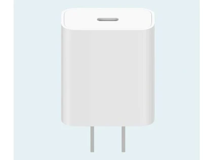 آداپتور تایپ سی فست شارژ 20 وات شیائومی Xiaomi AD201 20W Fast Charger Type-c