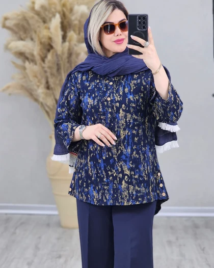 شومیز زلینن