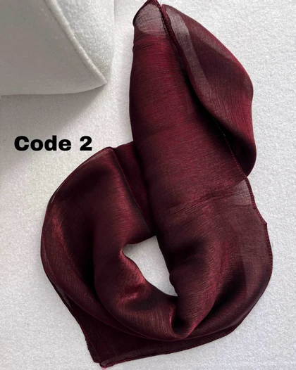 مینی اسکارف ژان ژان وارداتی 4162