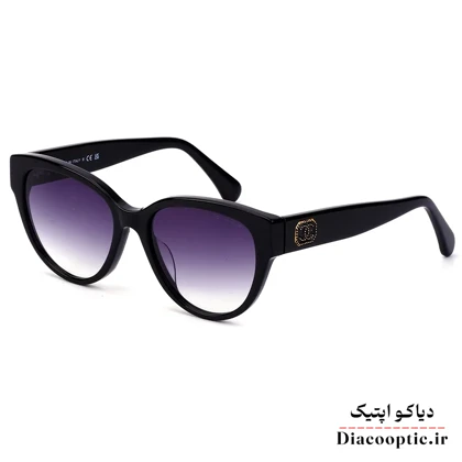عینک آفتابی زنانه اورجینال برند شنل مدل CH5477