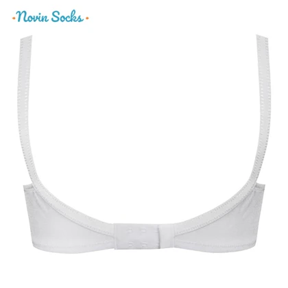 سوتین زنانه لین مدل فنردار کد 4680-745