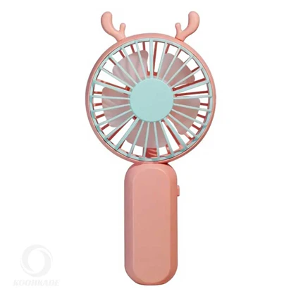 پنکه دستی MINI FAN 5