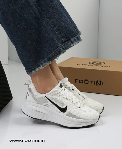 کتانی زنانه نایک رانینگ ALVD VOMERO