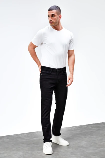 شلوار جین مردانه hlt-jeans hlt-jeans