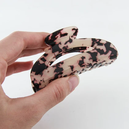 کلیپس زنانه مدل لاله