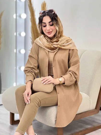 شومیز کراش سونا