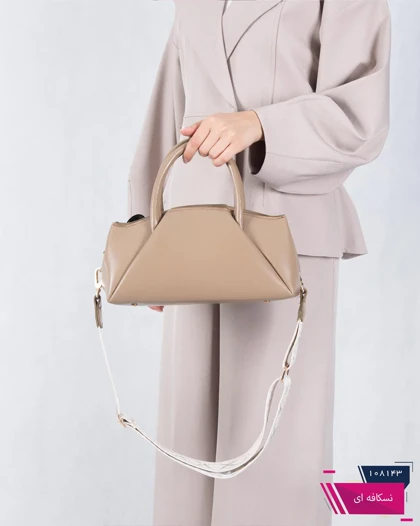 کیف دسته گرد 299