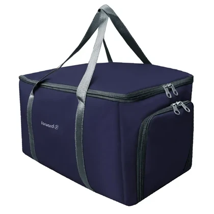 نظم دهنده سفری و کمد فوروارد مدل FORWARD - FCLT2336