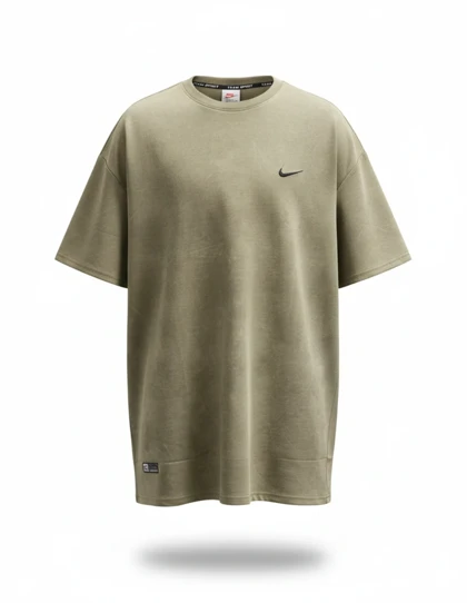 تیشرت اسپرت مردانه نایکی Clova M