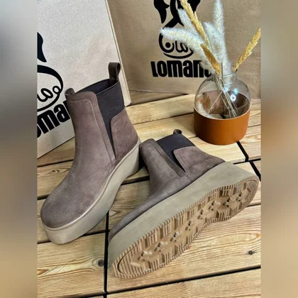 بوت وارداتی اشبالت _ 1259