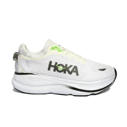 کتانی اسپرت ورزشی مردانه مدل هوکا Hoka رنگ سفید کد 51488