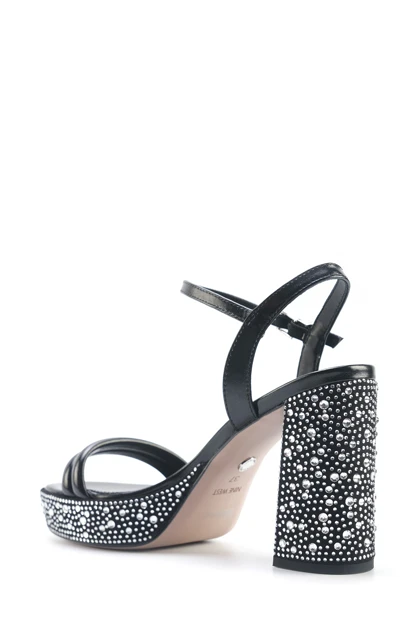 کفش پاشنه‌بلند کلاسیک زنانه اورجینال nine-west nine-west