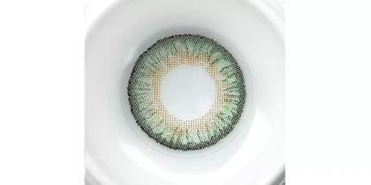 لنز طبی رنگی سالانه مارشال Pretty Eyes 3T