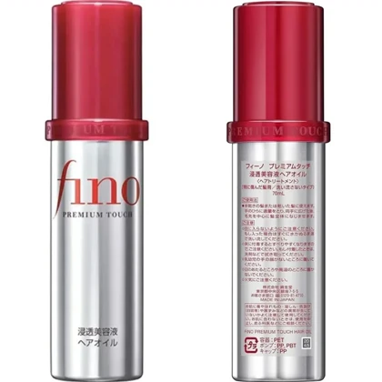 روغن مو فینو Fino مدل Premium Touch حجم 70ml