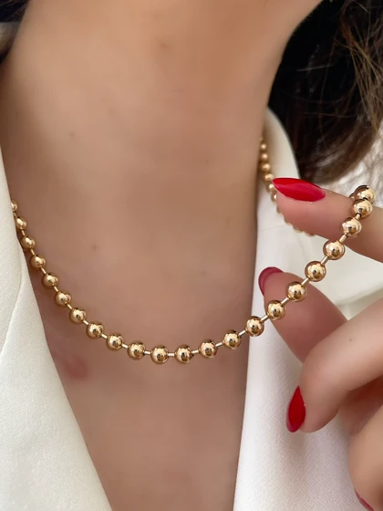 زنجیر توپی ژوپینگ 809