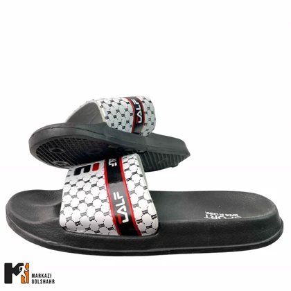 صندل مردانه انعطاف پذیر فیلا کد 7072